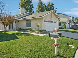 3648 Grizzley Creek Ct, Ontario, CA 91761