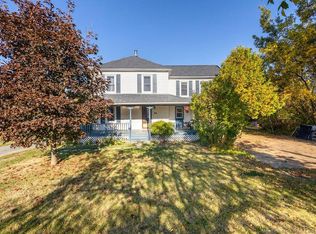 44 Dollard St, Miramichi, NB E1N5X2