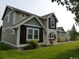 761 S Thorp Hwy, Ellensburg, WA 98926