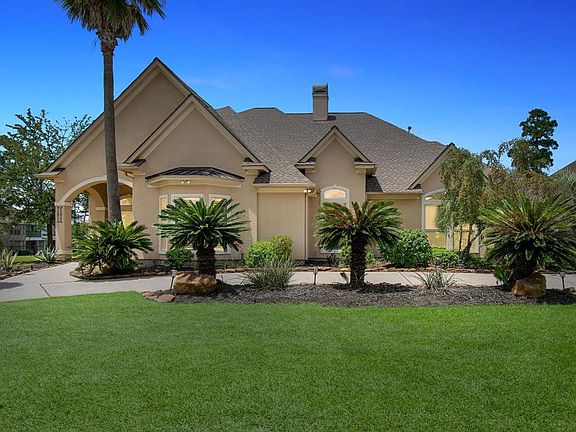 2nd image of 25214 Metzler Creek Dr