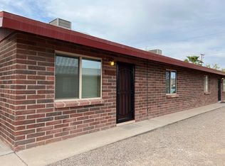 2953 N Palo Verde Ave, Tucson, AZ 85716