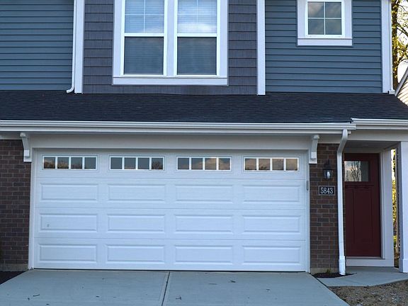 2nd image of 5843 Parkview Ln #21-B