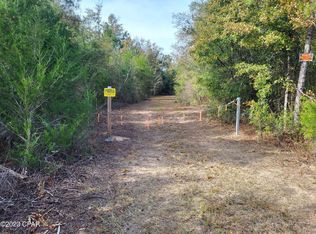 0 NW White Pond Cir, Altha, FL 32421