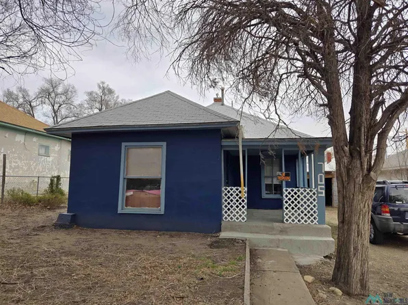 705 N 1st St, Raton, NM 87740