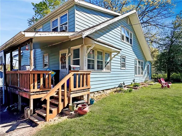 13400 W 90th Ter, Lenexa, KS 66215