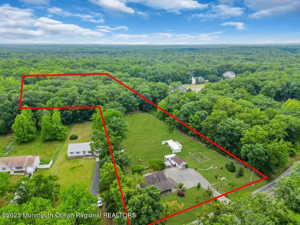 234 Leesville Road, Jackson, NJ 08527