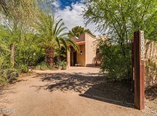 3547 E Elida St, Tucson, AZ 85716