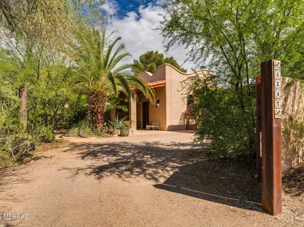 3547 E Elida St, Tucson, AZ 85716
