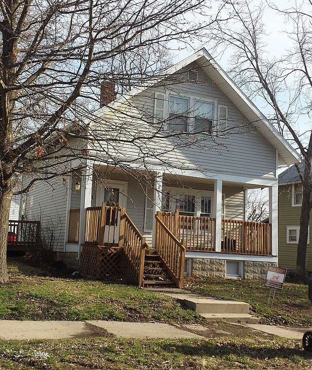 1st image of 813 E McPherson St