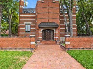 5009 Ranch View Rd, Fort Worth, TX 76109