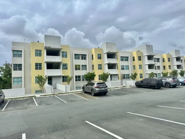 Caminito Alto Ii Apto #1511, Gurabo, PR 00778