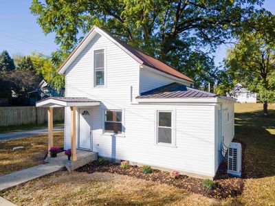 416 N Williams St, Bluffton, IN, 46714