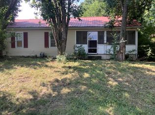 58 Kencindot St, Mc Kenzie, TN 38201