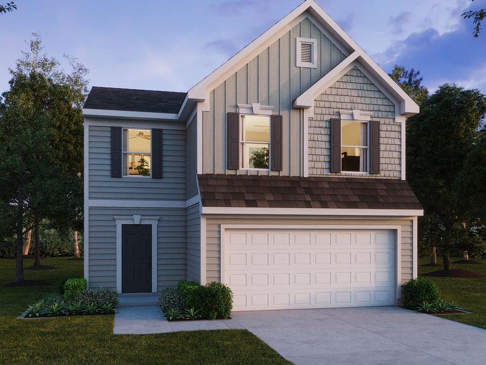 Elevation E