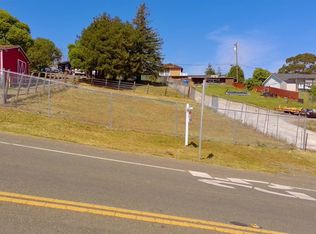 1940 Magazine Street, Vallejo, CA 94591
