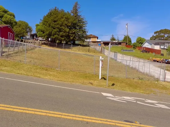 1940 Magazine Street, Vallejo, CA 94591