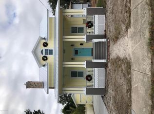 912 Indian River Ave, Titusville, FL 32780