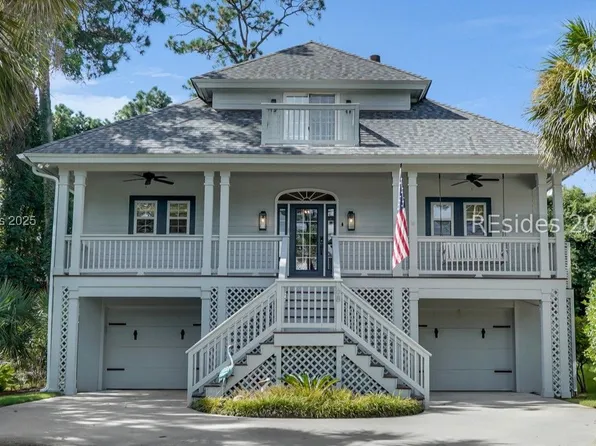 68 Royal Pointe Dr, Hilton Head Island, SC 29926