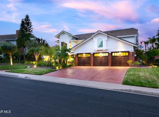 29515 Weeping Willow Dr, Agoura Hills, CA 91301