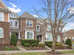 1074 Riverwood Village Blvd, Hermitage, TN 37076