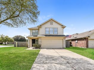 9303 Deep Valley Dr, Houston, TX 77044