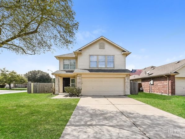 9303 Deep Valley Dr