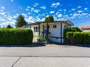 1133 Findlay Rd #24, Kelowna, BC V1X 5A9