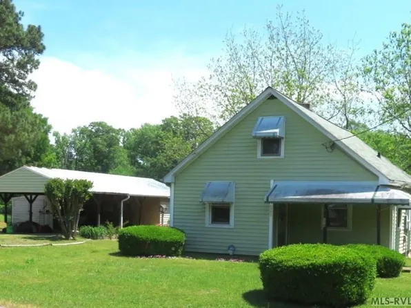 170 Craig St, Roanoke Rapids, NC 27870