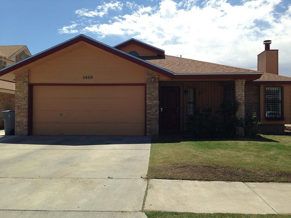 1st image of 1450 Gene Torres Dr