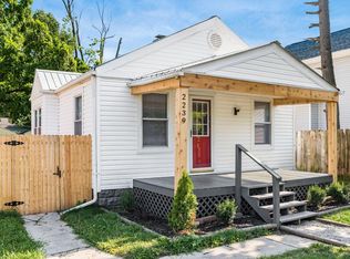 2239 Springmont Ave, Columbus, OH 43223