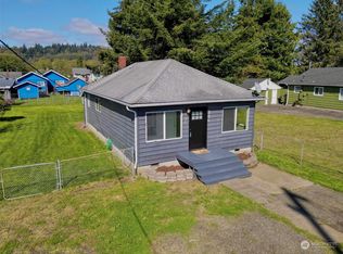 206 E Scott St, Aberdeen, WA