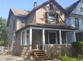 27 Adam St, Lockport, NY