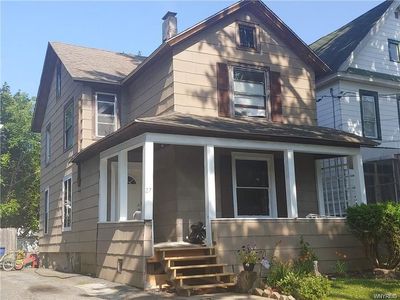 27 Adam St, Lockport, NY, 14094