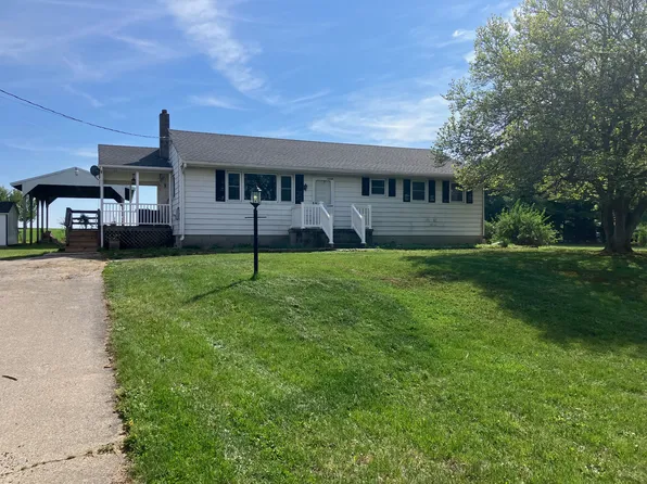 158 Robbins Rd, Pilesgrove, NJ 08098