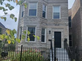 6426 S Green St #1, Chicago, IL 60621
