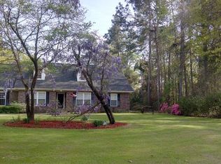 790 Torrey Pines Dr, Sumter, SC 29150