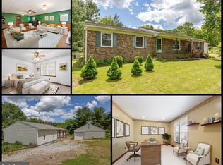 266 Belle Plains Rd, Fredericksburg, VA 22405