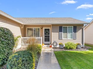 1586 Foxglove Ave, Richland, WA