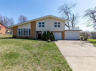 5101 SW 18th St, Des Moines, IA 50315