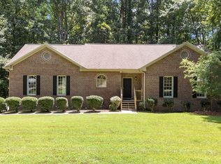 4319 Sprague Rd, Raleigh, NC 27613