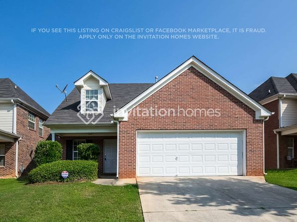 321 Nunnally Dr