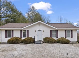 106 Sharon Dr, Clearfield, KY 40313