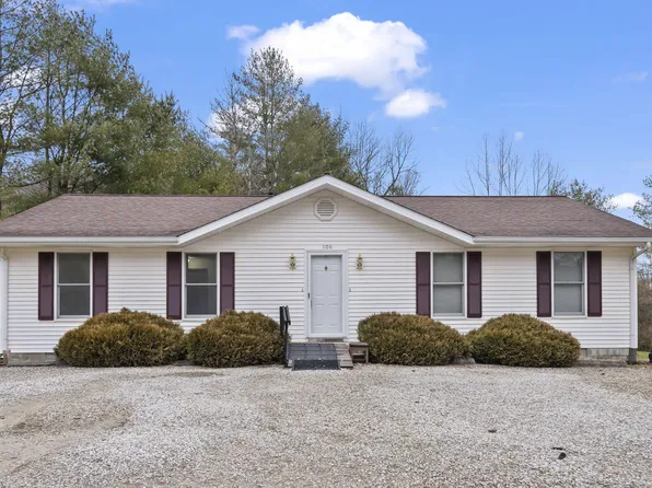 106 Sharon Dr, Clearfield, KY 40313