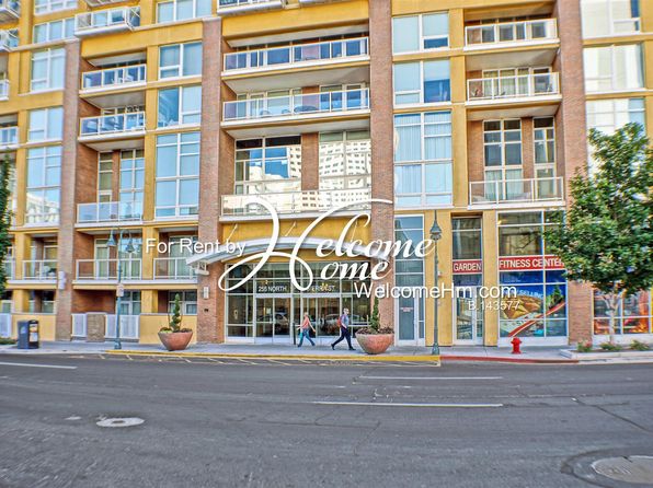 255 N Sierra St UNIT 1006