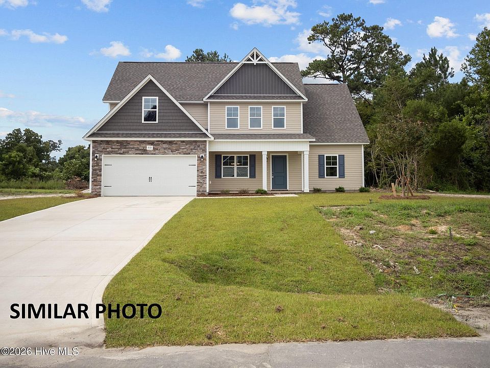 1st image of 304 Sailview Creek Court Lot #90