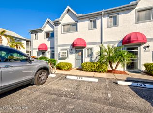 408 Seaport Blvd #124, Cape Canaveral, FL 32920