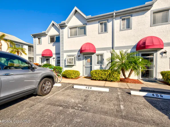 408 Seaport Blvd #124, Cape Canaveral, FL 32920