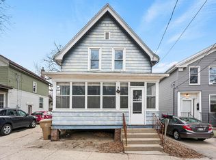 407 Rogers St, Madison, WI 53703