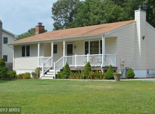 8266 Wb And A Rd, Severn, MD 21144