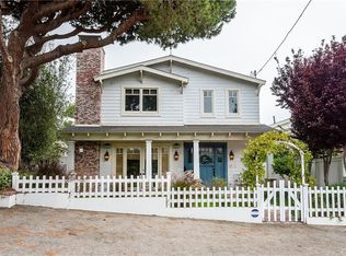 562 33rd St, Manhattan Beach, CA 90266